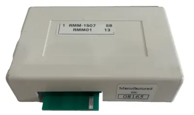 NEW FEDERAL SIGNAL TM33 TONE MODULE SERIES C TM33-SB