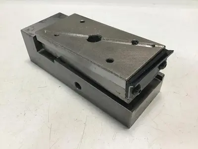 USED VAN DORN OA39115P