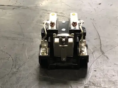 USED DAYTON 5Z546