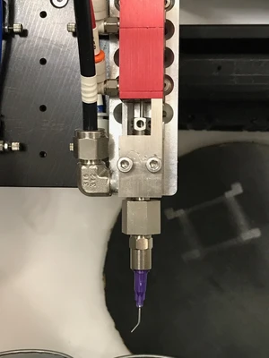 USED 2016 PVA 350.0