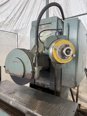 USED GALLMEYER & LIVINGSTON 660