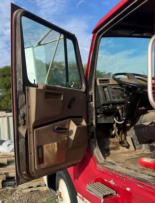 Used 1990 INTERNATIONAL 8300 EAGLE Dump trucks Utah US | Proxy Equipment #1378704