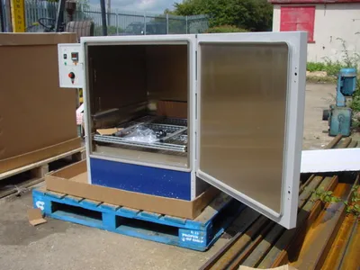 210L New General Purpose Oven 250 Deg C
