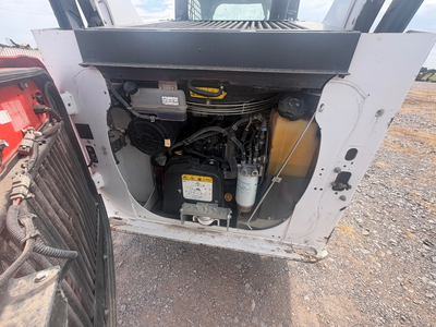 Used 2021 BOBCAT T64 Skid Steer Loaders Oklahoma US | OT Truck & Tractor Sales #1383424