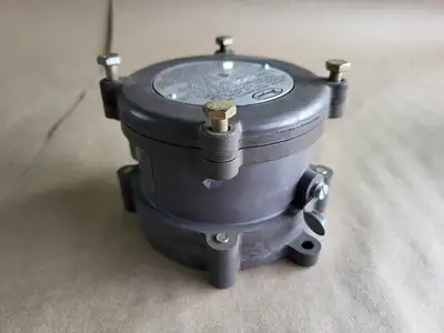 NEW DWYER INSTRUMENTS 1950-5-2F