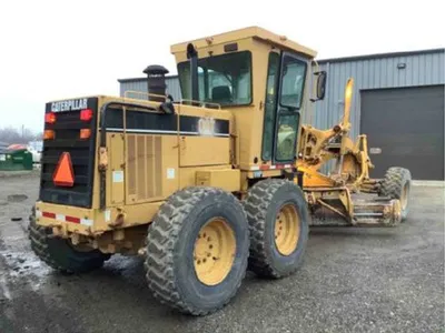 1998 Caterpillar 140HNA