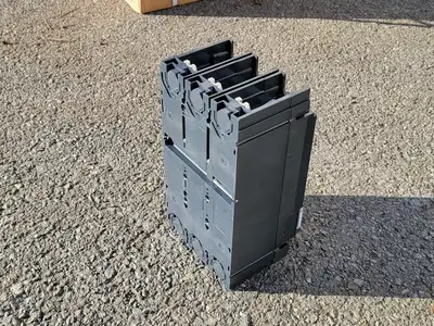 NEW SCHNEIDER ELECTRIC NSX 400-630 F/N/H/NA
