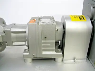 Used Fristam FKL150 Pumps New Hampshire US | Bitter End Trading #1452803