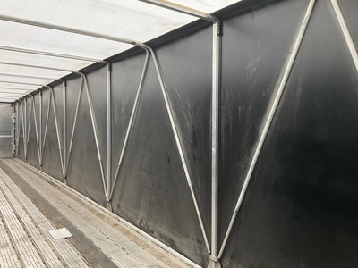 Used 2012 TRANSCRAFT EAGLE II 53’ X 102” 16000597-50 Misc Trailers Michigan US | Miedema Asset Management Group #1579961