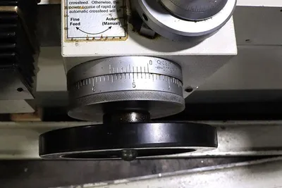 2006 CHEVALIER FSG-1632-ADII Surface Grinders | Clark Machinery Sales, LLC (10)