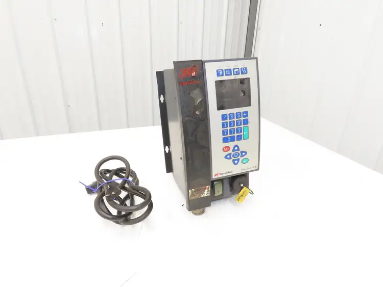 Used INGERSOLL RAND _UNKNOWN_ Industrial Controls Indiana US | Arrow Industrial #968403