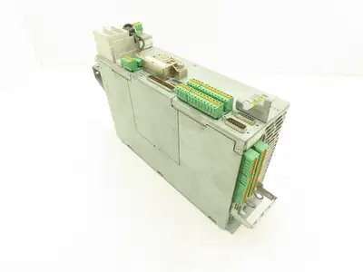 Used REXROTH INDRAMAT _UNKNOWN_ Servo Drives Indiana US | Arrow Industrial #1458358