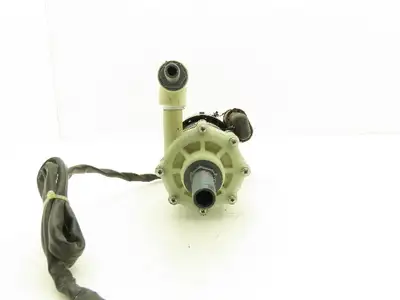 March May AC 5P MD Magnetic Centrifugal Pump 1/2 NPT 240V 1Ph 18GPM