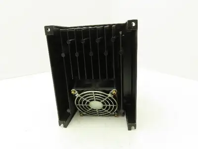 Fuji Electric FVR3.7C11S-2MO AC Drive 6.2kVA 200-230v 50/60Hz