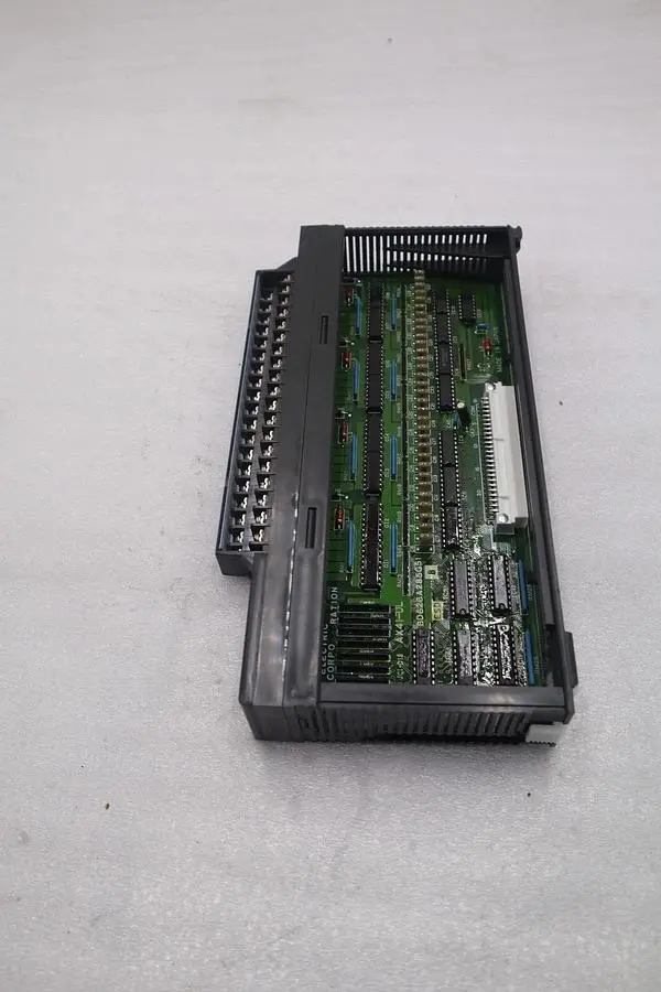 NEW OPEN BOX Mitsubishi AX41-UL Melsec Input Module 32 Point AX41UL STOCK 5230