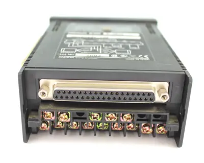 USED OMRON K3NR-NB2A
