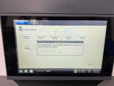 Used Agilent Technologies G8830-64001 PCR/Thermal Cycler Missouri US | BioLabTek #1262906