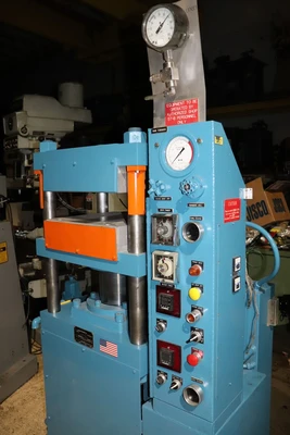 USED 1978 K.R. UC-SA