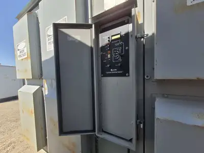 USED HAMMOND MANUFACTURING 146248