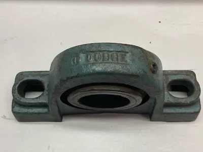 Used DODGE 124078 Industrial Controls Ohio US | Surplus Asset Holdings #1238743