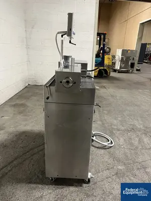 USED Thermo Scientific Thermo Scientific Pelletizing Line, Model 557-6050