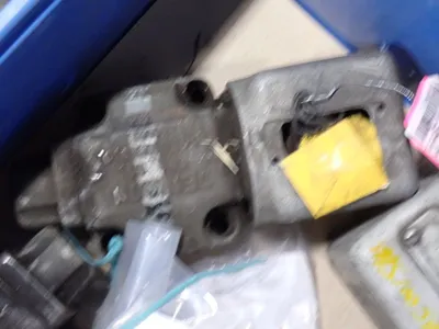 Control Valves