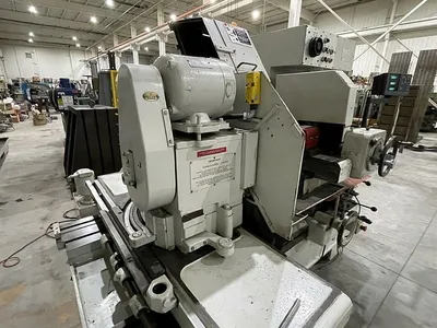 1987 HEALD 273A GRINDERS, INTERNAL | T.R. Wigglesworth Machinery Co. (5)