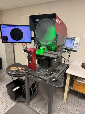 CCP CC-16 Comparators | 520 Machinery Sales LLC (1)