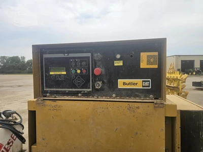 Used 1981 CATERPILLAR 750 KW Diesel Generators Colorado US | ABN Services #1362021