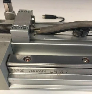 USED NSK LH15Z
