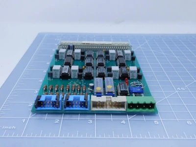 Used SPECTRO _UNKNOWN_ Circuit Boards | OCO Industrial #1616224