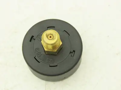 Numatics C30D-06DGM Pneumatic Air Filter Regulator 3/4" NPT 0-160PSI Gauge