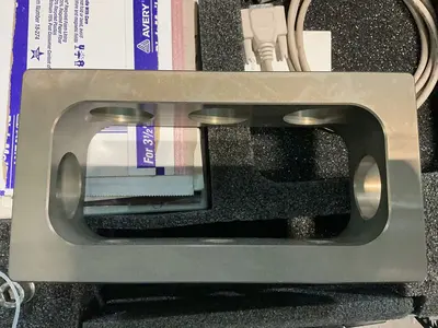 Used HEIDENHAIN KGM 101 Linear Encoders Ohio US | HGR 24 #1355944