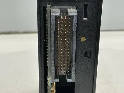 USED ALLEN BRADLEY 1756-M03SE A
