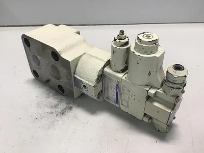 USED TOKIMEC TCG50-10-FEV-P7-H-14-S158
