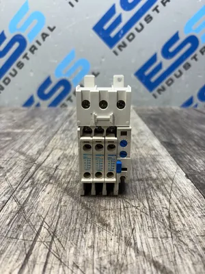 CUTLER HAMMER C306DN3 Electrical/PLC/Automation | ESS Industrial Equipment Sales (2)