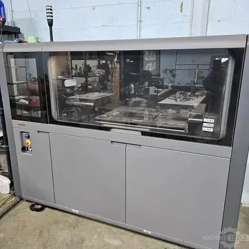 Used 2023 DESKTOP METAL SHP-PP009 3D Printers Arizona US | KD Machinery #1260546