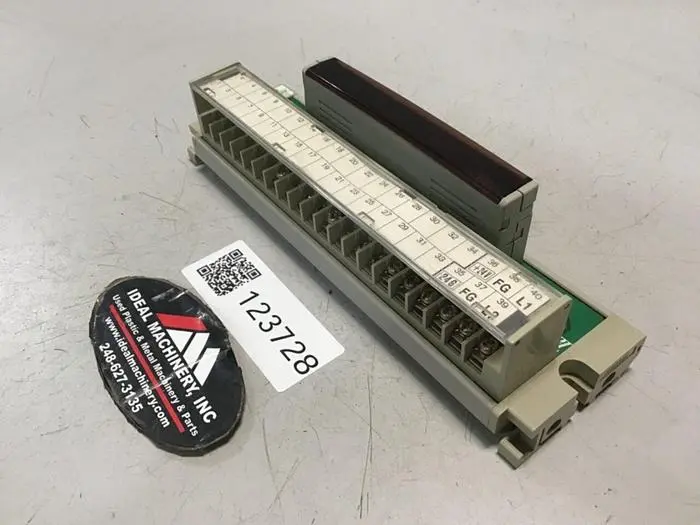 Used TOGI TN-4016-T40 Circuit Boards Michigan US | Ideal Machinery #700493