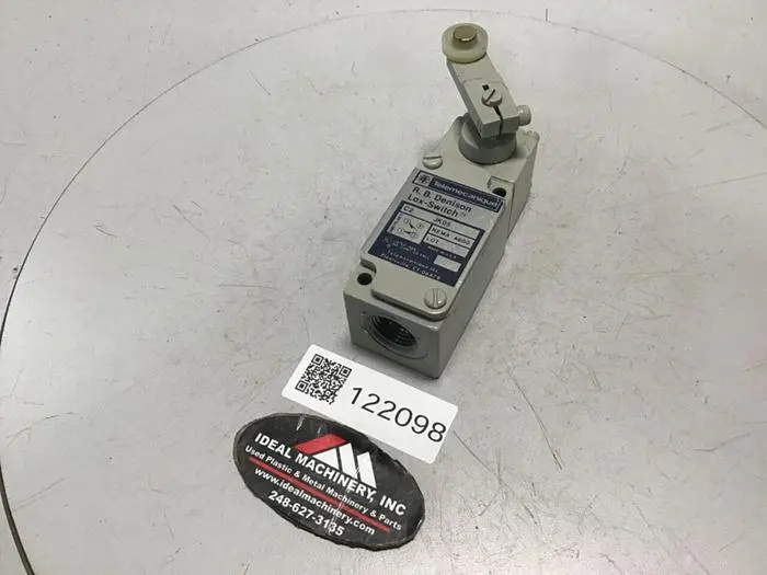 USED TELEMECANIQUE C2JK05