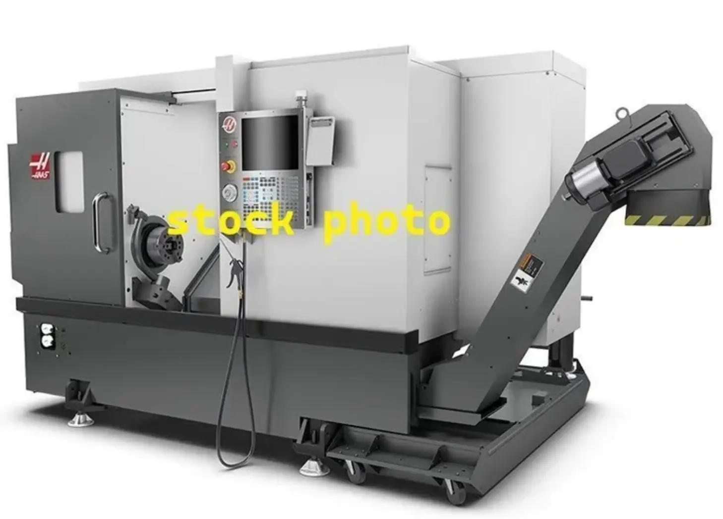 USED 2019 HAAS ST-25