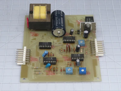 Used NOVATEK _UNKNOWN_ Circuit Boards | OCO Industrial #1618913
