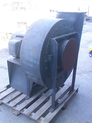 Used _UNKNOWN_ _UNKNOWN_ Blowers Minnesota US | A&I Equipment #1317820