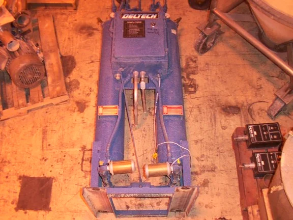 Used _UNKNOWN_ PS150-C Dehumidify Desiccant Dryers Minnesota US | A&I Equipment #1317360