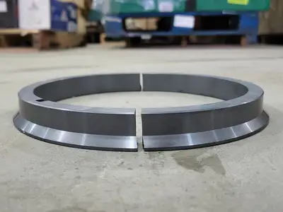 NEW CHESTERTON 442HP