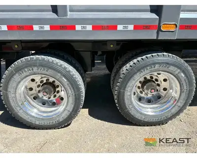 Used MAS TRAILERS _UNKNOWN_ Agricultural Trailers Iowa US | Keast Enterprises #1360420