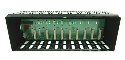 NEW TOSHIBA TBU228N*S RACK 8 SLOT TBU228NS