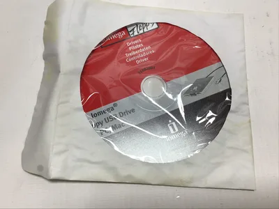 Iomega BXXU0130/31062400 Floppy USB Disk Drive 5V 0.5A