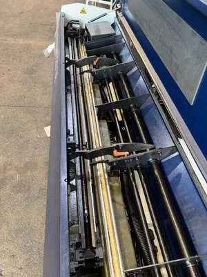 2012 Tsugami S206 CNC Swiss Lathe | Machinery Resources International (37)