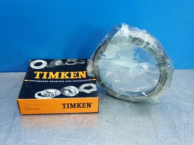 New | in-Stock TIMKEN 592A Bearings Ohio US | HGR 24 #740440
