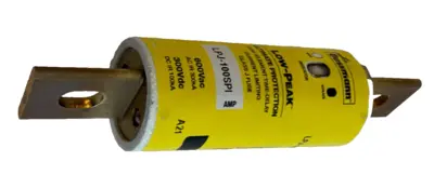 LOT OF 3 BUSSMANN LPJ-100SPI FUSES LPJ100SPI